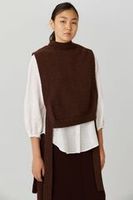 Манишки и жилеты