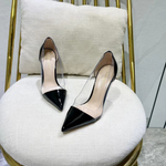 Туфли Gianvito Rossi