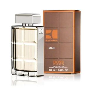 Hugo Boss Boss Orange for Men