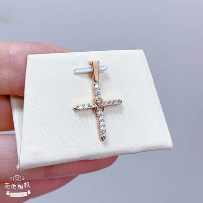 Подвеска Xuping - арт014