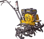 Бензиновый культиватор Champion BC5712
