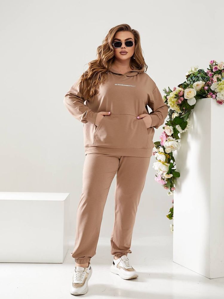 Костюм УК-150-3 Fabrika