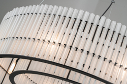 Люстра 771198 black/frost