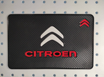 Citroen / Коврик на панель (1 шт.)