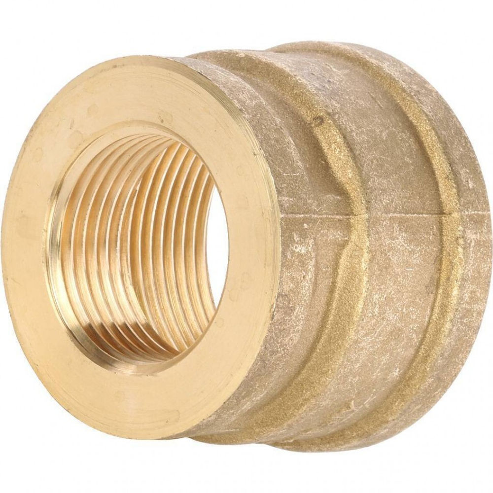 Муфта ВВ переходная 1 1/4"x1" Stout