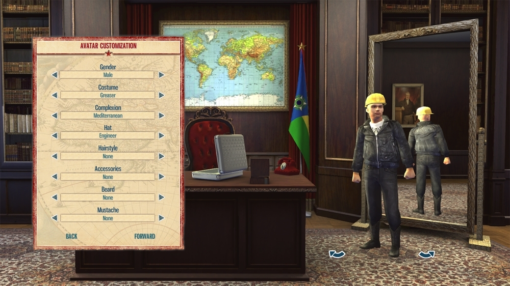 Tropico 4: Quick-dry Cement (для ПК, цифровой код доступа)