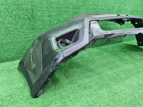 Бампер передний Subaru Outback 6 (2019-2022)