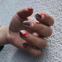 дизайн стемпинг