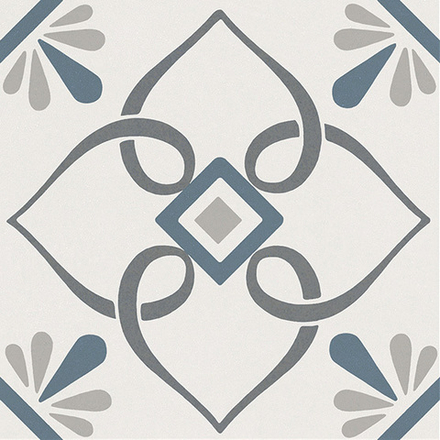 Decocer Siena Rustico 19,8x19,8