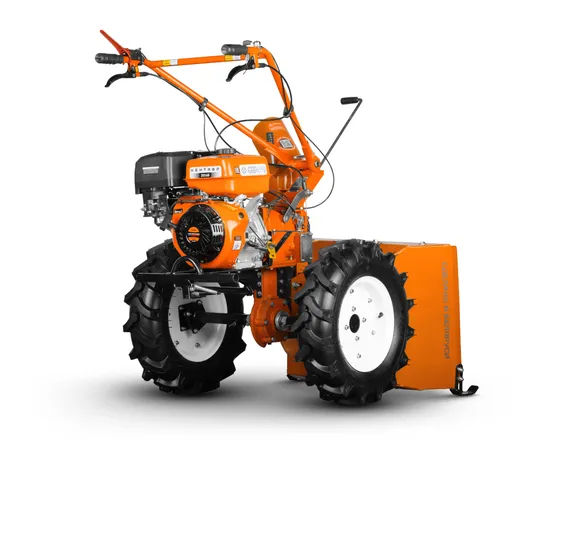 Снегоуборщик "КЕНТАВР" СО-1 к мотоблоку под ВОМ 18 мм