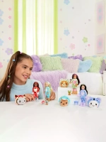 Кукла Барби Cutie Reveal Mini Коала HRK31 челси