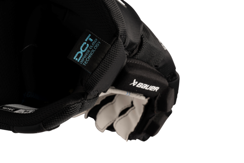 Перчатки S25 VAPOR FLYLITE GLOVE-JR