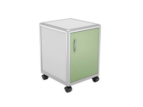 Тумба лабораторная ТПК-Л-08 Лавкор