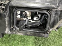 Фара правая Mercedes S W222 (2013-2017) LED