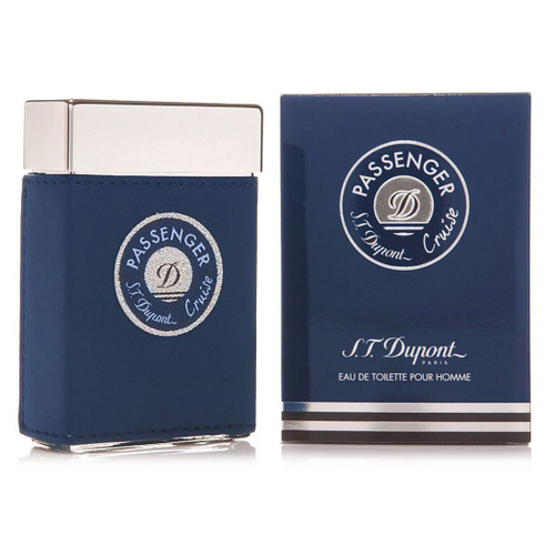 DUPONT Passenger Cruise edT 30ml men