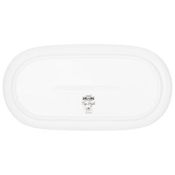 БЛЮДО ОВАЛЬНОЕ LEFARD "TOP STYLE" 30,5 СМ (КОР=36ШТ.)