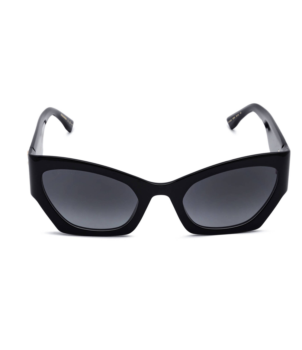 Солнцезащитные очки D2 0132/S Dsquared2 - черный(D2 0132\/S)