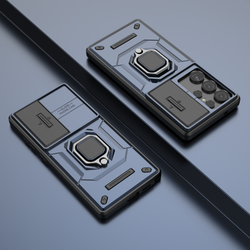 Противоударный чехол Knight Case для Samsung Galaxy S25 Ultra