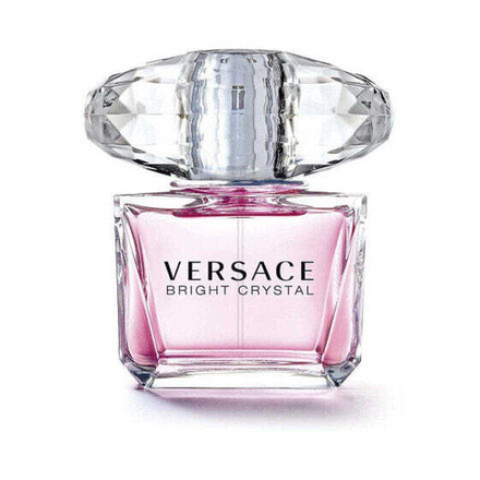 Женская парфюмерия Versace  Bright Crystal 90ml Eau De Toilette