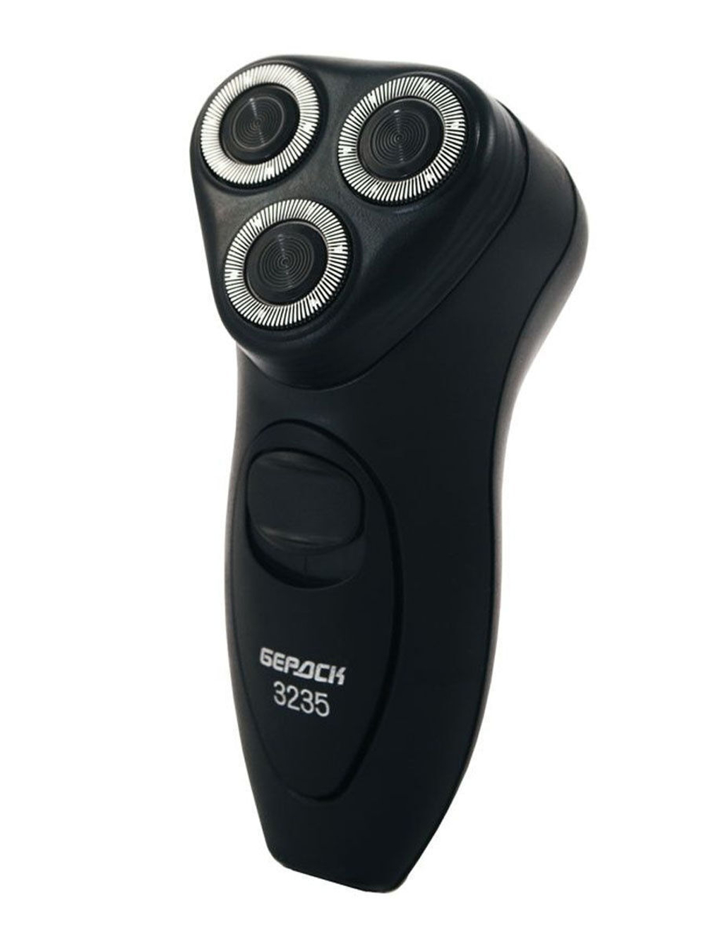 Электрическая Бритва Бердск 3235