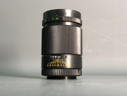 Юпитер 37А 135/3.5 М42