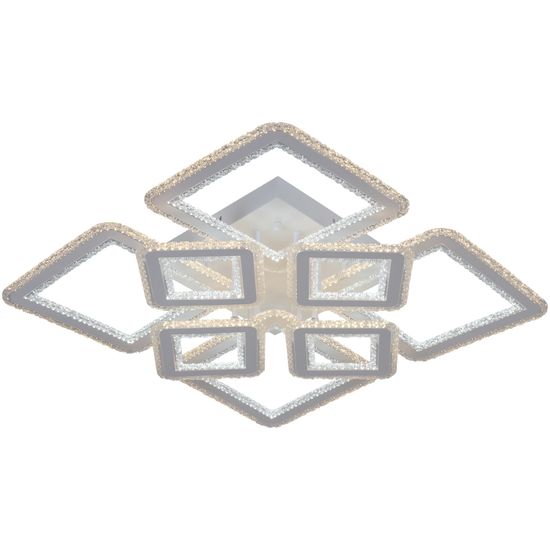 55678-0.3-4+4 светильник потолочный