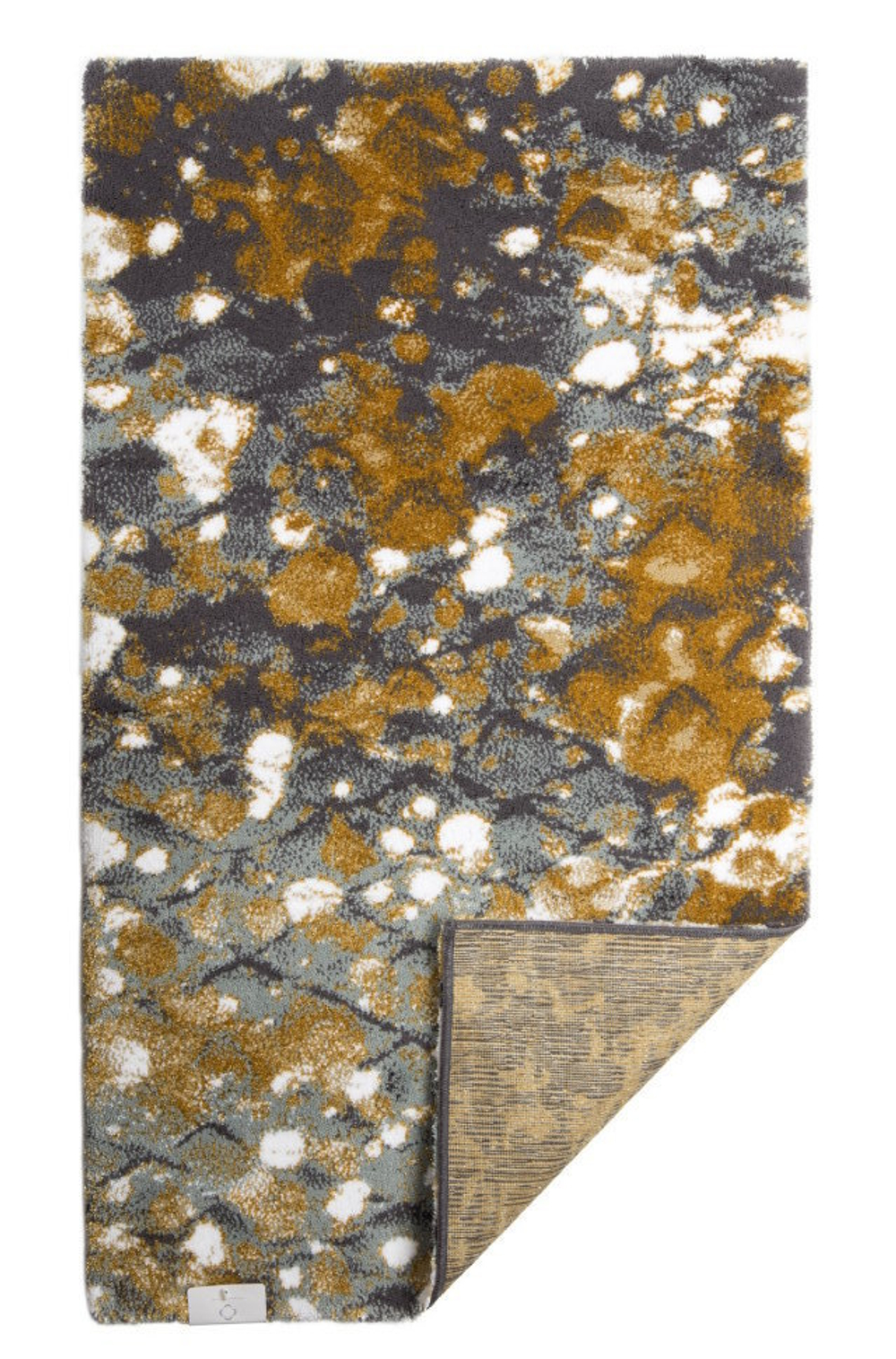 Коврик для ванной 70х140 Abyss & Habidecor Бохо 800 Португалия фото