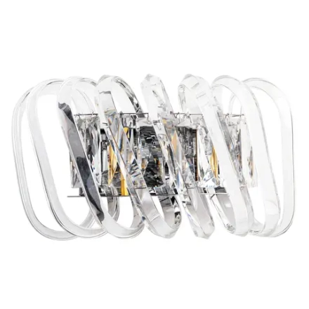 Настенный светильник Divinare MEGAN 7568/02 AP-2