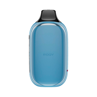 Plonq Roqy L 20000 - Энергетик Черная смородина