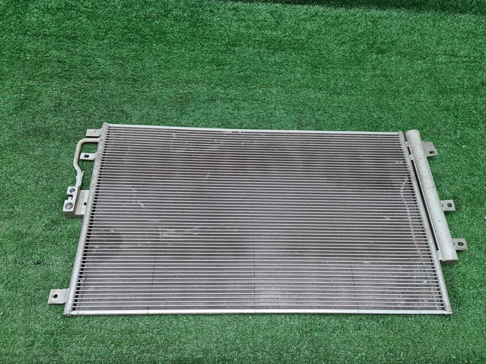 Радиатор кондиционера Haval Jolion (2021-н.в.)