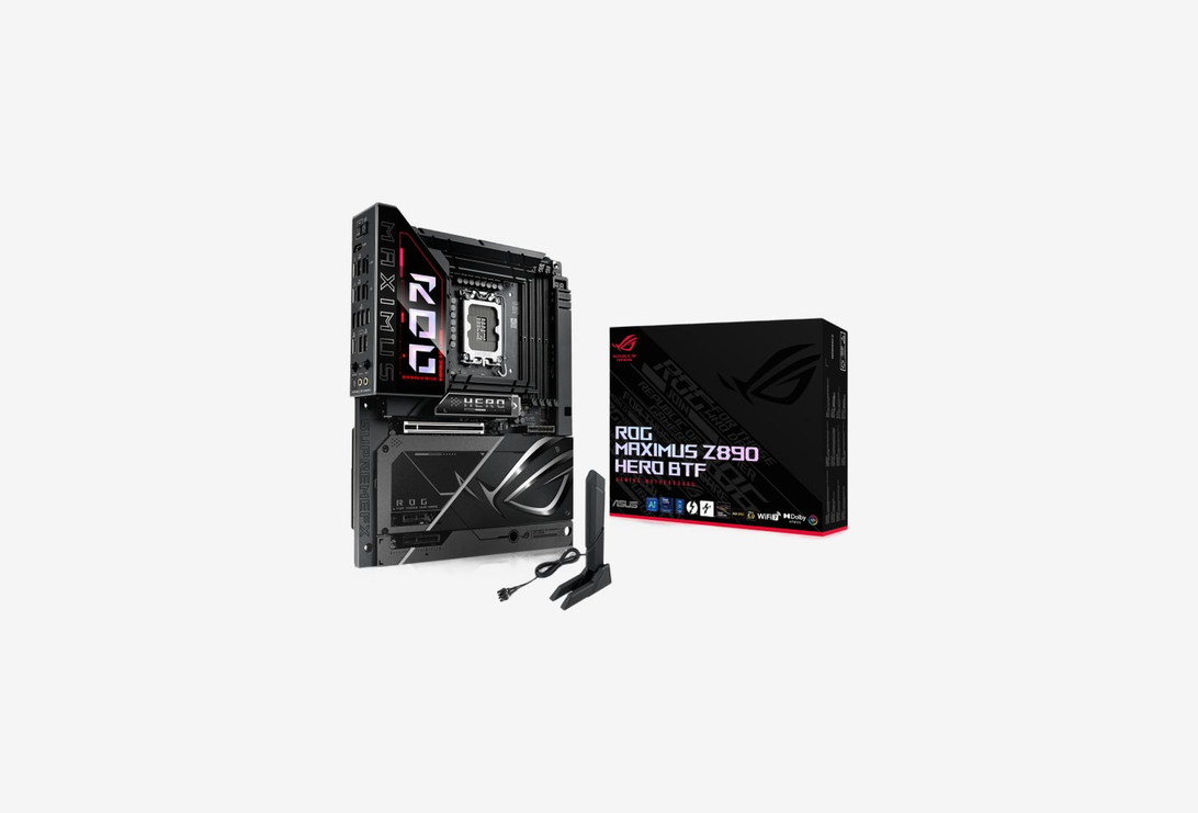 ROG MAXIMUS Z890 HERO BTF_1026304100502