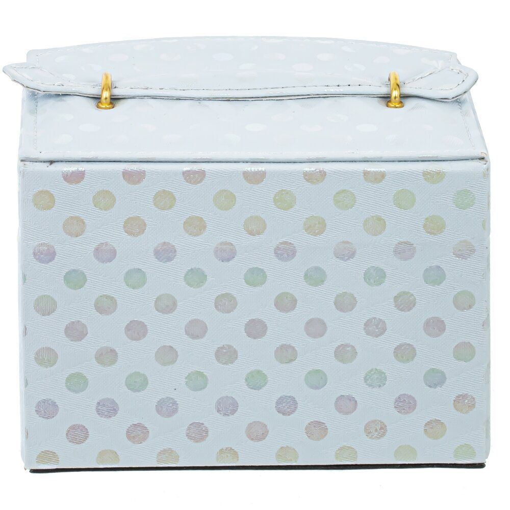 GAEM Шкатулка-автомат для украшений, L16 W14 H11,5 см