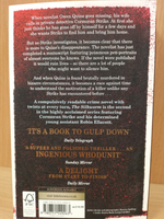 The Silkworm : Cormoran Strike Book 2