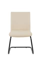 Офисное кресло Chairman 919V экокожа бежевый LT