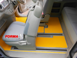 Toyota Porte 1 поколение NP10 (07.2004 - 06.2012)