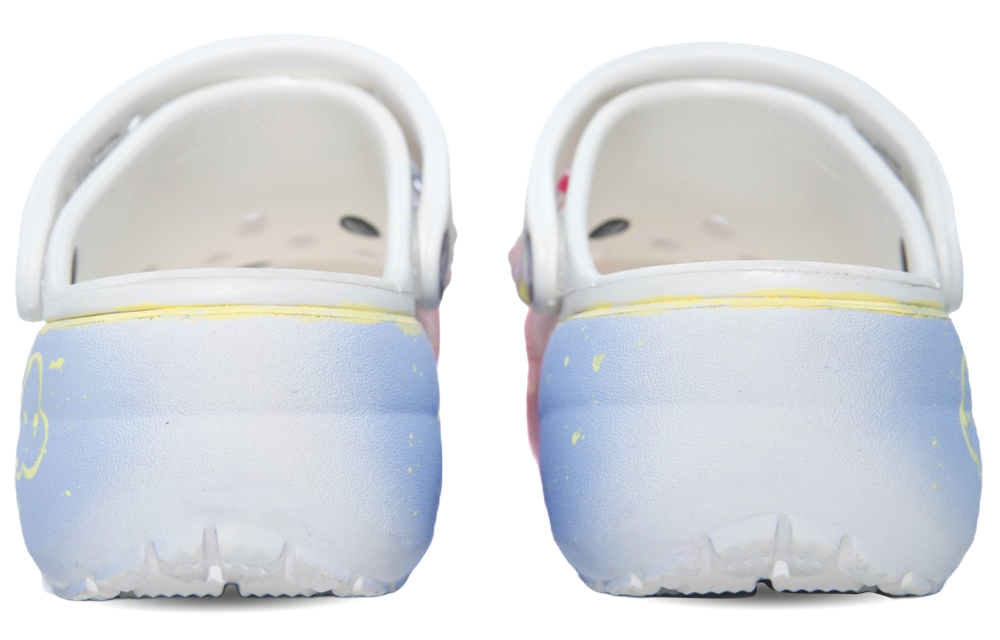 Crocs Classic Platform Clog Eva