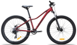 Женский велосипед Aspect Oasis Pro 26 SE (2026)