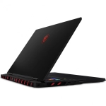 Ноутбук MSI Raider 18 Max HX A2WJ-1050RU Core Ultra 9 290HX Plus 64Gb SSD2Tb NVIDIA GeForce RTX 5090 24Gb 18" IPS UHD+ (3840x2400) Windows 11 Home black WiFi BT Cam (9S7-182462-1050)