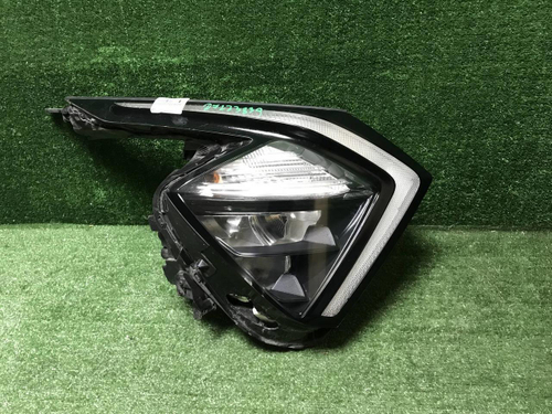 Фара правая Kia Sportage 5 NQ5 (21-нв) LED