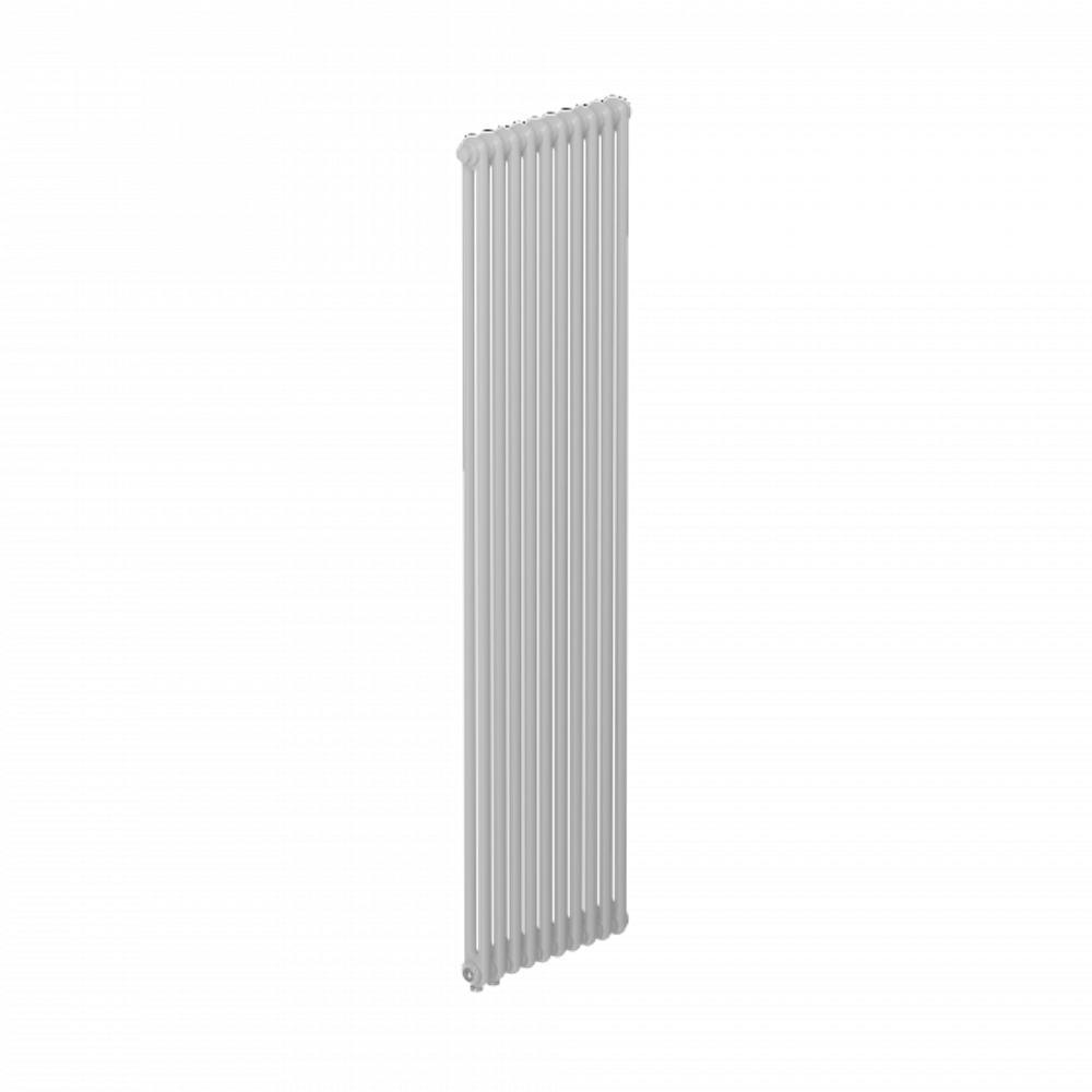 Радиатор стальной трубчатый Rifar TUBOG TUB 2200-10-DV1 (с клапаном)