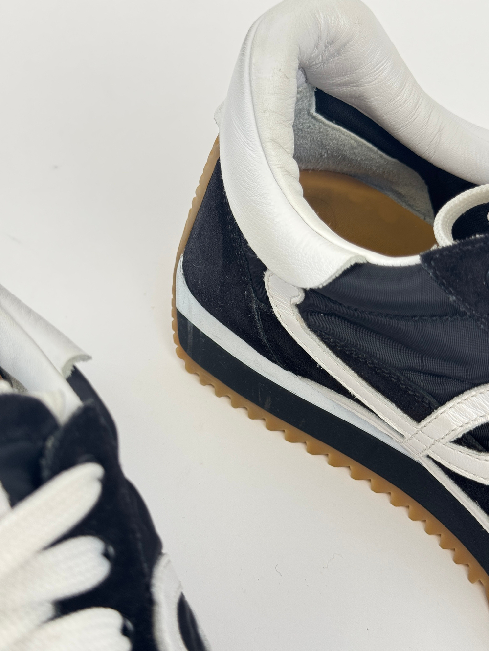 Кеды Loewe Flow Runner Lifestyle