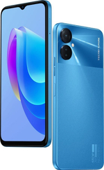 Смартфон TECNO Spark 9 Pro 4 ГБ/128 ГБ синий