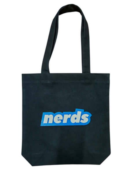 Шоппер nerds
