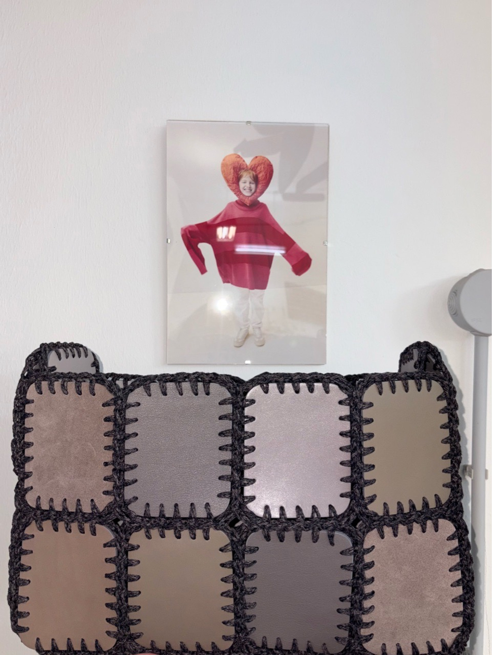 SAMPLE SEVA MULTI TAUPE L