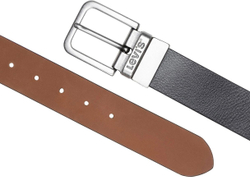 Ремень LEVI'S REVERSIBLE CORE CAVIAR