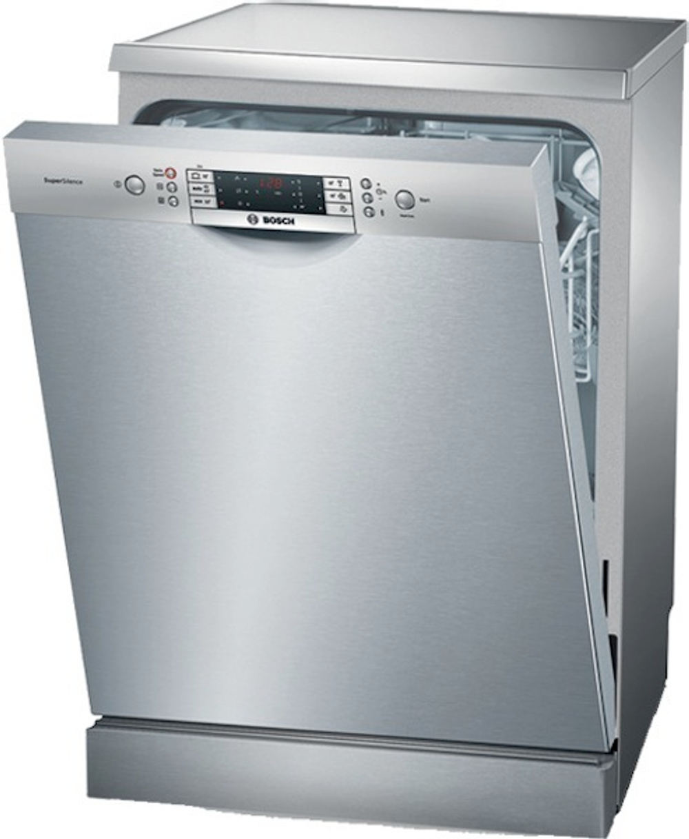 посудомоечная машина Bosch SMS 69M78 RU