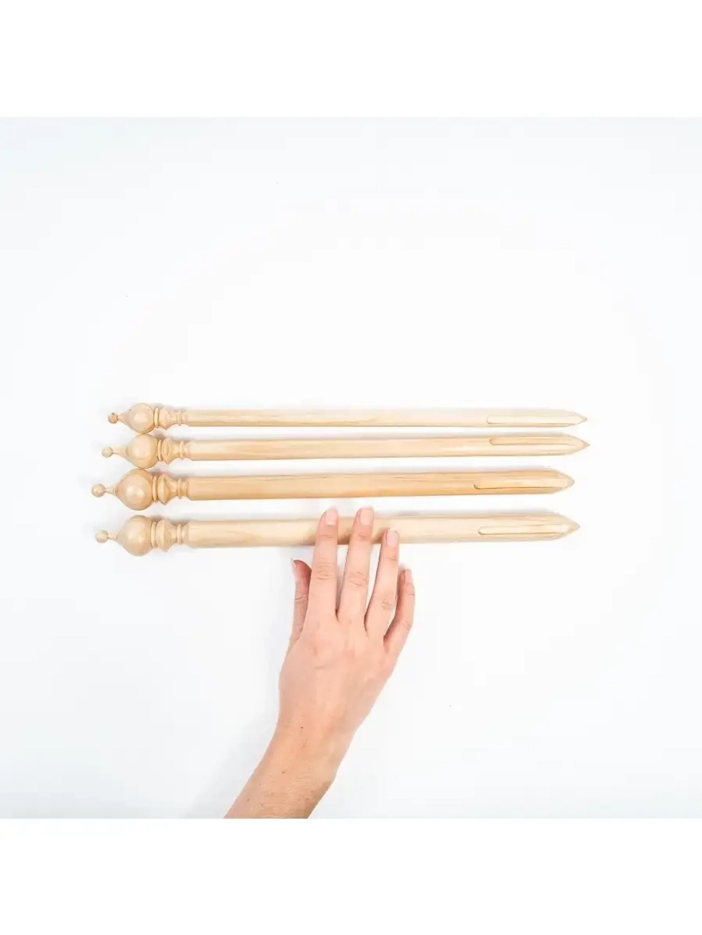 Спицы для вязания