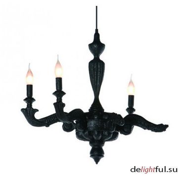 Люстра Moooi Smoke