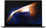 Ноутбук  Samsung Galaxy Book 4 Pro 16 ", Core Ultra 7, 16 Гб RAM, 1 Тб SSD, Arc A370M, Серый
