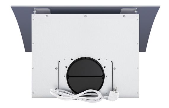 Вытяжка Maunfeld SKY STAR CHEF 60 белый